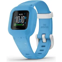 Urheilukello Garmin V&iacute;vofit Jr. 3 Blue